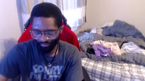 Your Best Worst Nightmare online show from 05/20/26, 03:29