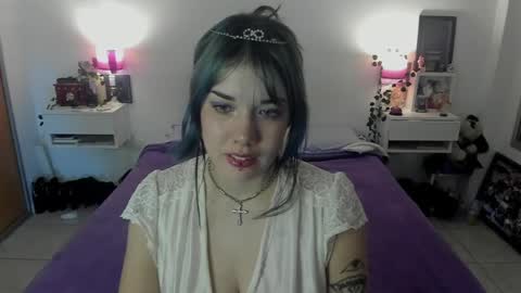 Snapshot of dissasterology chatting on 06/09/26, 02:34 Lena online show from 06/09/26, 02:34