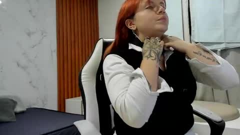 Snapshot of dita_bundy chatting on 05/29/26, 01:58 dita bundy online show from 05/29/26, 01:58