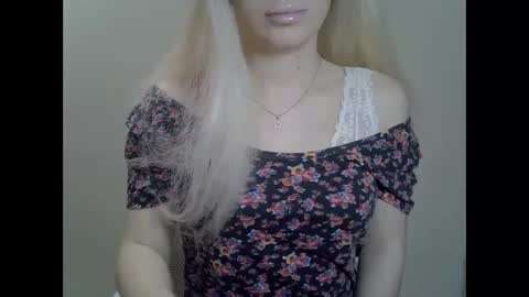 DitaMilton online show from 01/07/25, 07:28