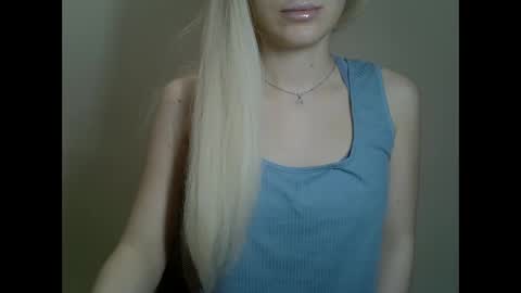 DitaMilton online show from 01/10/25, 03:06