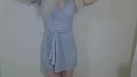 DitaMilton online show from 11/05/25, 06:30