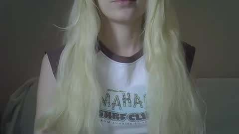 DitaMilton online show from 12/20/25, 05:09