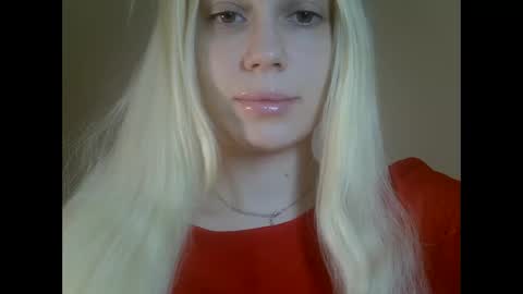 DitaMilton online show from 03/28/26, 08:41