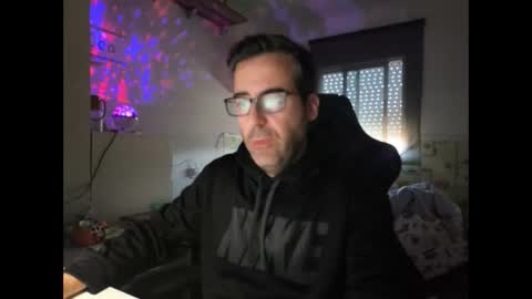 ditos_c online show from 01/24/25, 08:55