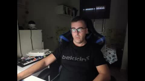 ditos_c online show from 10/02/25, 09:16