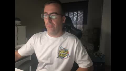 ditos_c online show from 10/16/25, 08:15