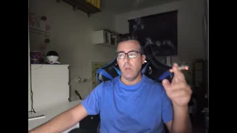 ditos_c online show from 10/27/25, 08:29