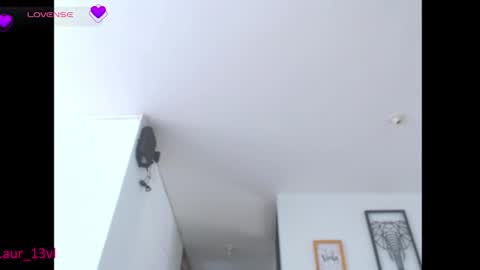 LAURAXXX online show from 01/15/25, 06:19