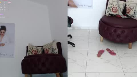 Diva online show from 01/26/25, 01:20