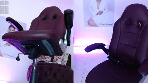 Diva online show from 02/19/25, 01:08