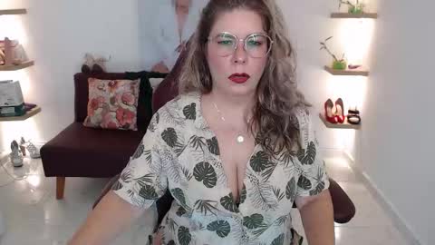 Diva online show from 03/26/26, 07:30