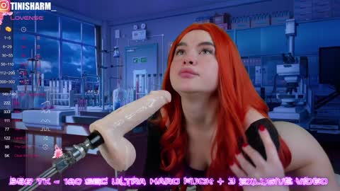 Snapshot of divacam chatting on 12/01/24, 07:25 Tini online show from 12/01/24, 07:25