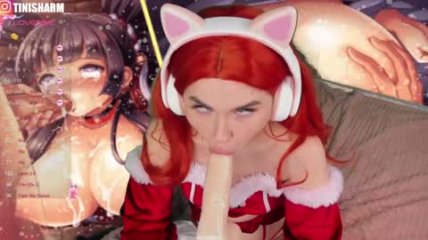 Snapshot of divacam chatting on 12/29/24, 12:41 Tini online show from 12/29/24, 12:41