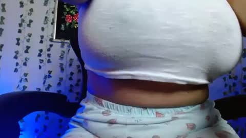 Snapshot of divadirty chatting on 01/15/25, 01:20 Mari online show from 01/15/25, 01:20