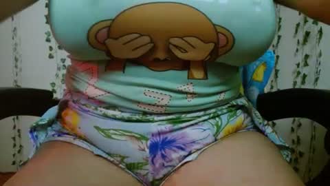 Snapshot of divadirty chatting on 03/03/25, 01:31 Mari online show from 03/03/25, 01:31