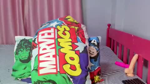 divalorah_ebony online show from 03/17/26, 06:33