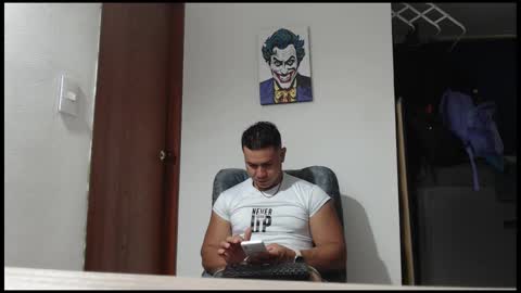 Diva Mancini online show from 03/12/25, 01:36