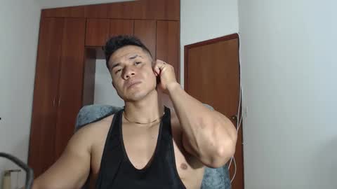 Diva Mancini online show from 11/19/25, 02:33