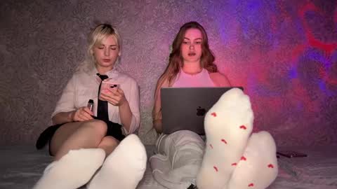 Hannah online show from 02/03/25, 08:13