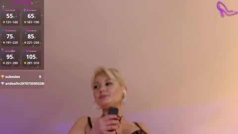 Miss Kim online show from 02/06/25, 11:15