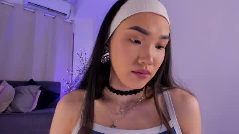 AKITA MEW MEW Follow  online show from 02/04/26, 06:52