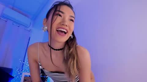 AKITA MEW MEW Follow  online show from 02/11/26, 07:35