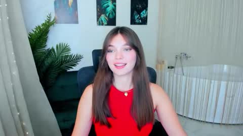 Hannah online show from 09/29/25, 11:26