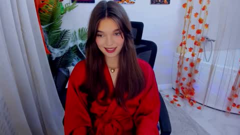 Hannah online show from 10/20/25, 10:16