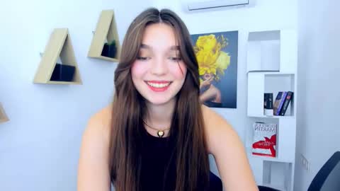 Hannah online show from 11/10/25, 10:25