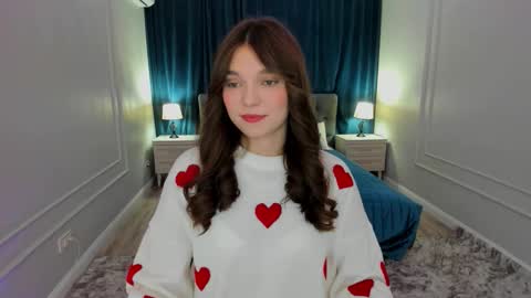 Hannah online show from 12/01/25, 07:08