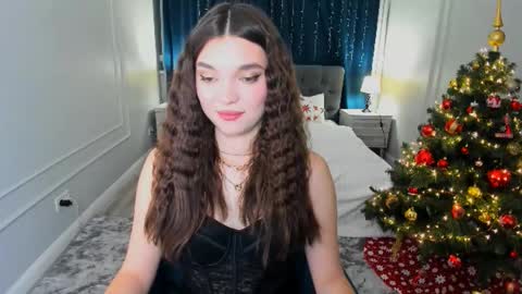 Hannah online show from 12/17/25, 04:18