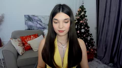 Hannah online show from 12/20/25, 03:24