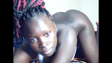 divineassgoddess online show from 01/13/26, 06:40