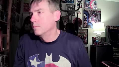 dix_handley_50 online show from 02/25/25, 12:55