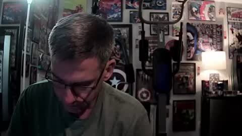 dix_handley_50 online show from 07/14/26, 02:49