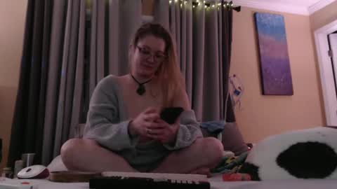 dixie_comanche online show from 01/27/25, 07:14