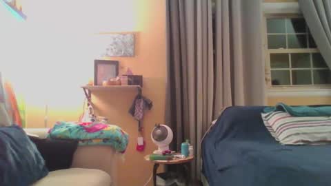 dixie_comanche online show from 02/05/25, 03:34