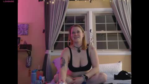 dixie_comanche online show from 03/10/25, 12:29