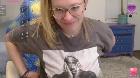 dixie_comanche online show from 04/01/26, 02:34