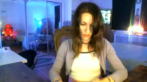 Dixie Doll online show from 12/18/24, 10:46