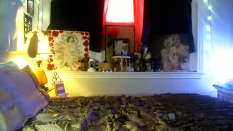 Dixie Doll online show from 10/09/25, 05:22