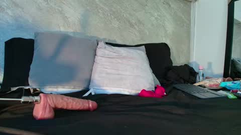 Sofia  online show from 02/20/26, 02:06