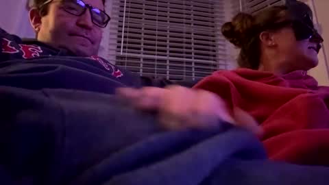 Deepdickin online show from 10/29/25, 01:41