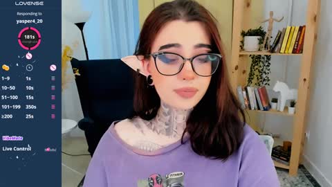 dixipixi_ online show from 12/07/24, 05:59