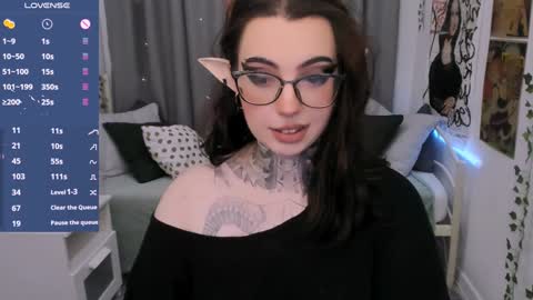 dixipixi_ online show from 01/17/25, 05:42