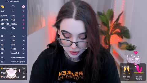 dixipixi_ online show from 01/31/25, 01:02