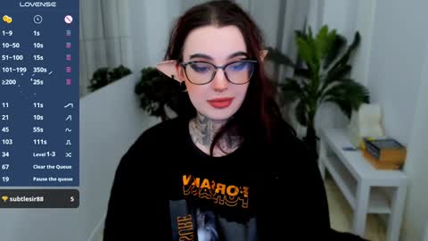 dixipixi_ online show from 02/06/25, 01:43