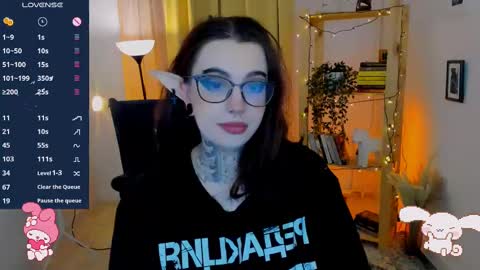 dixipixi_ online show from 02/09/25, 05:50