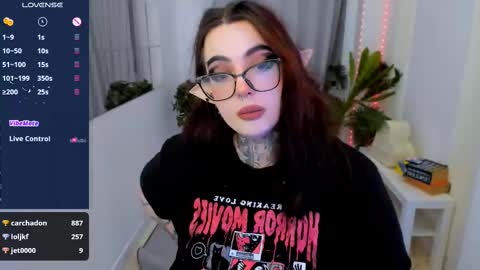 dixipixi_ online show from 02/22/25, 12:19